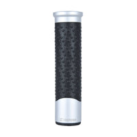 New OXFORD Tecnico Grips - Silver #OXOX612 | Australian Moto Spares