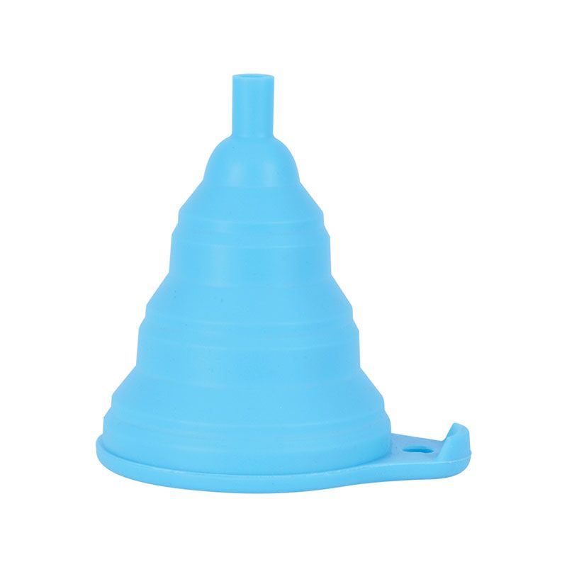 New OXFORD Silicone Rubber Funnel 10.5cm Dia #OXOX619