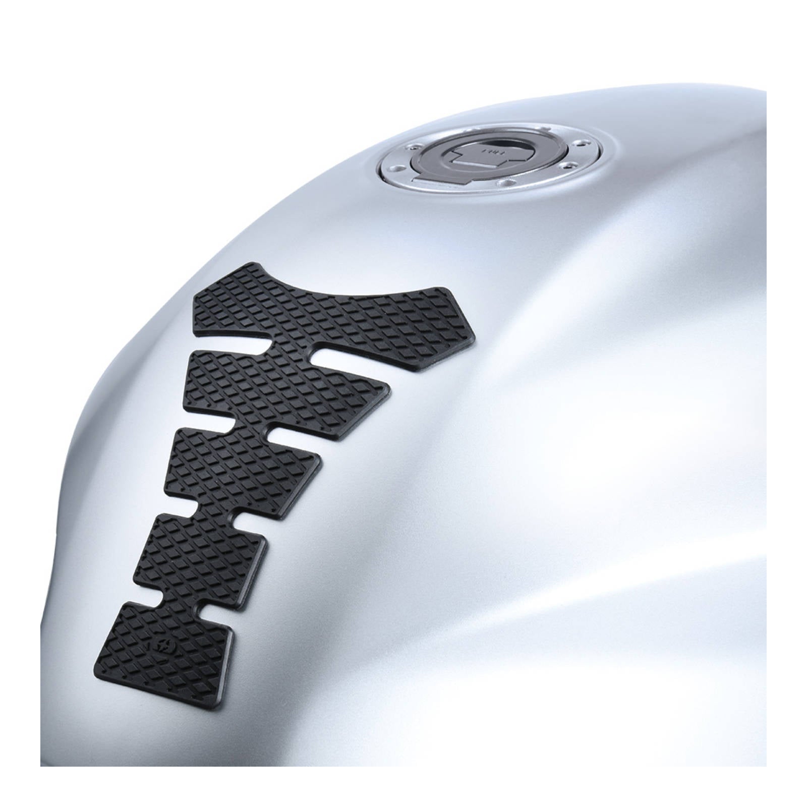 New OXFORD Gripper - Universal Silicone Tank Pad Spine 2.5mm #OXOX655 | Australian Moto Spares