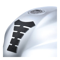 New OXFORD Gripper - Universal Silicone Tank Pad Spine 2.5mm #OXOX655 | Australian Moto Spares