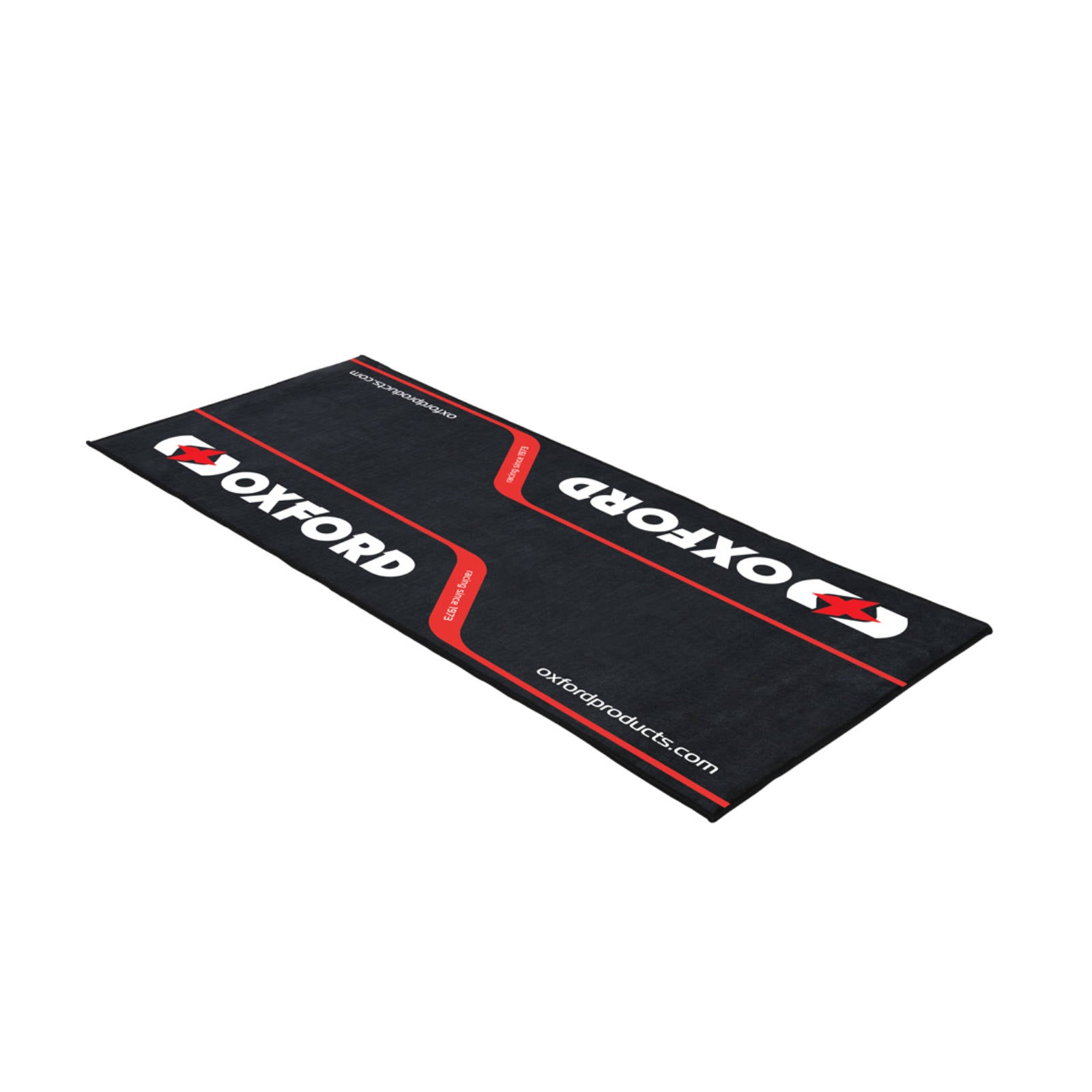 New OXFORD Race Team Mat 100cm x 200cm #OXOX692