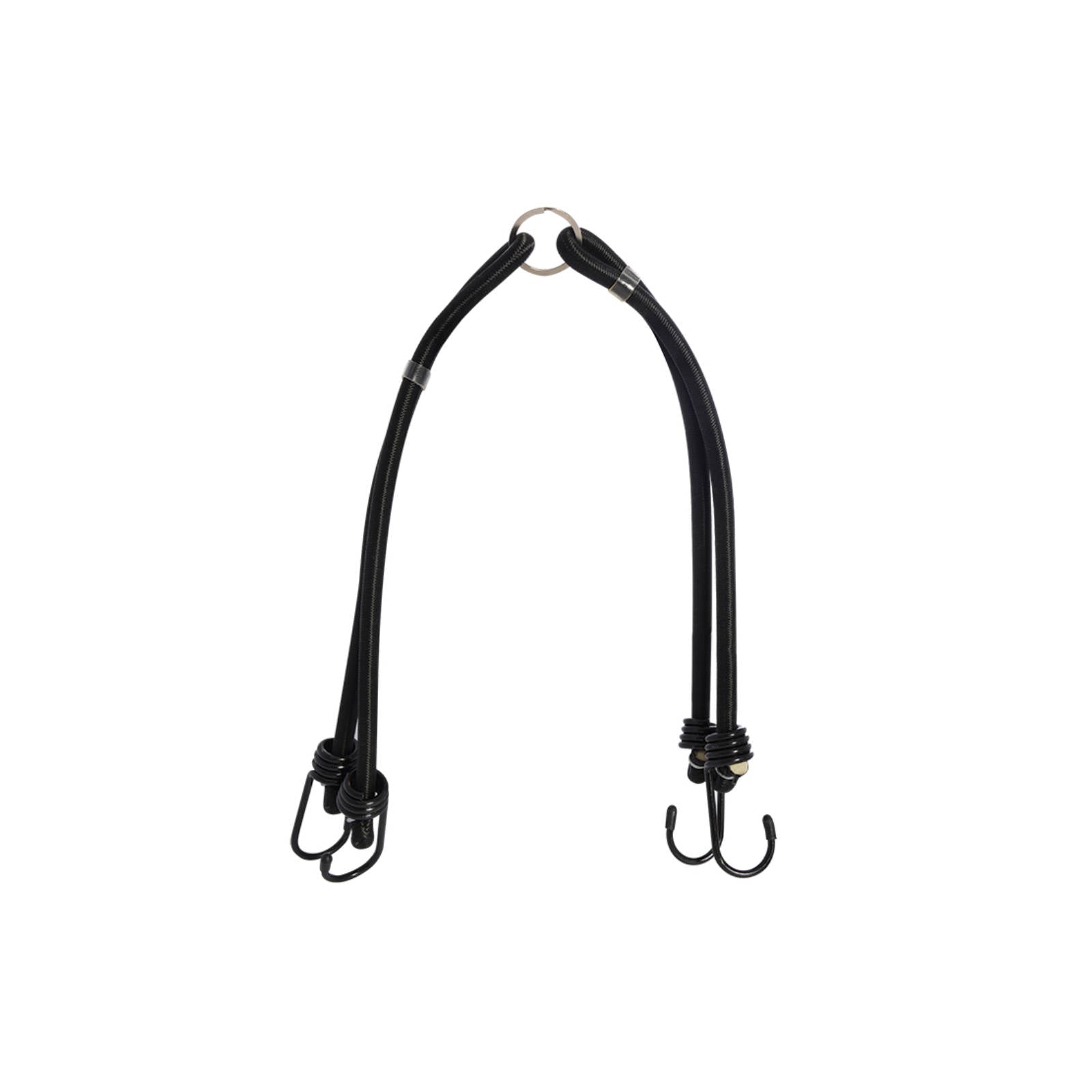 New OXFORD Double Bungee Strap System: 24''/600mm #OXOX715