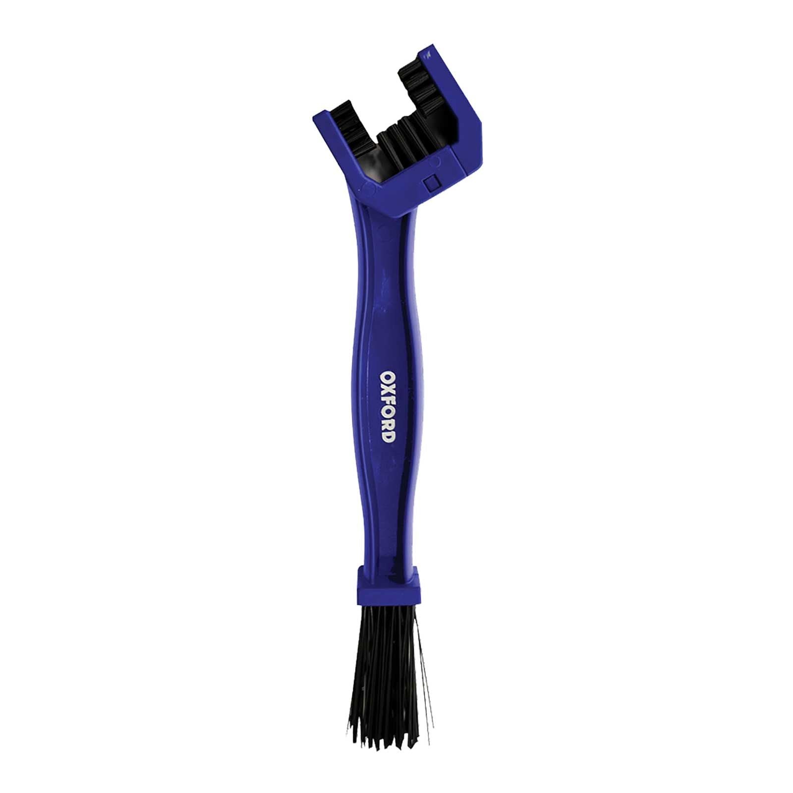 New OXFORD Chain Cleaning Brush #OXOX731