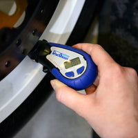 New OXFORD Digigauge - Digital Tyre Pressure Gauge Pump #OXOX751