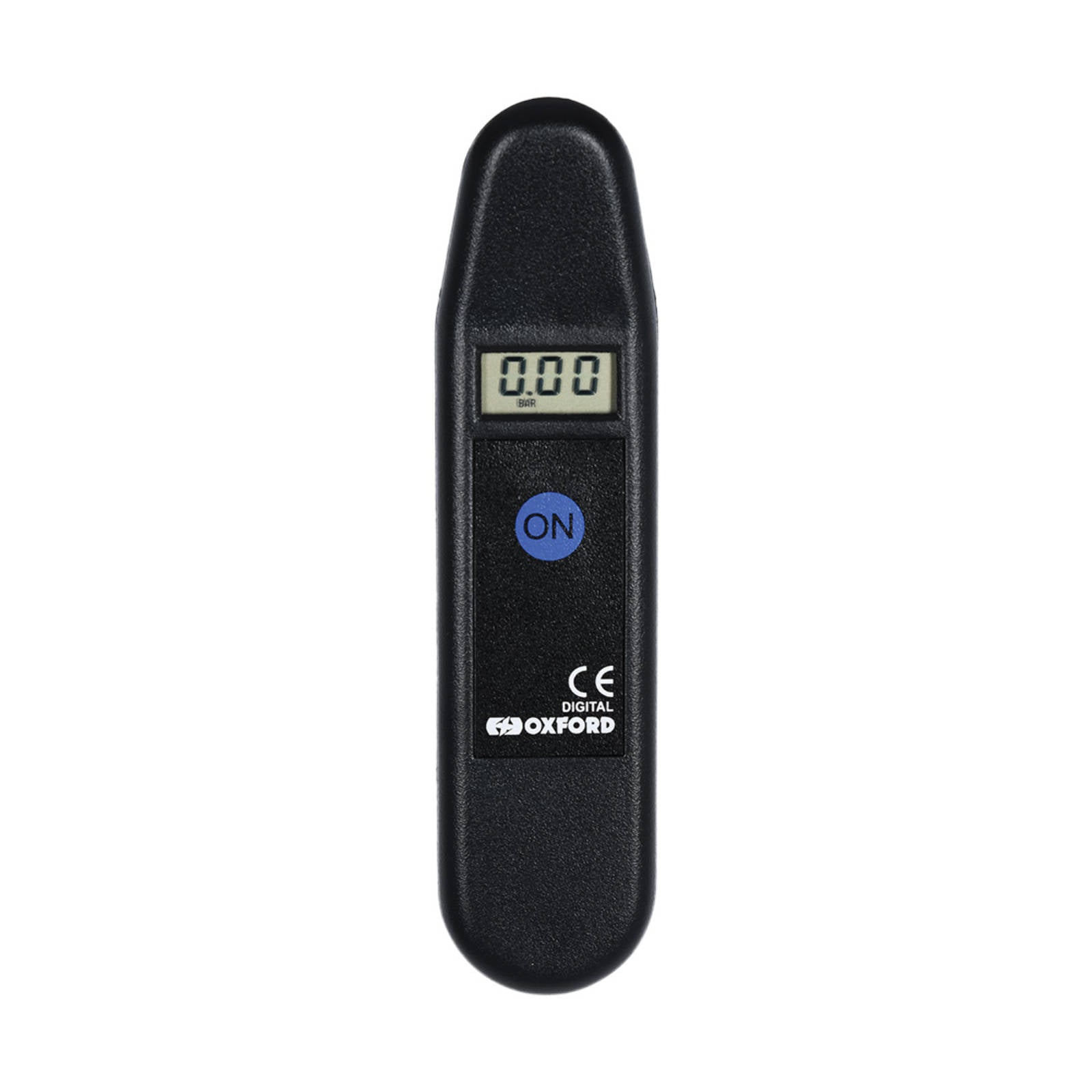 New OXFORD Airgauge Digital Pressure Gauge #OXOX752