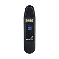 New OXFORD Airgauge Digital Pressure Gauge #OXOX752 | Australian Moto Spares