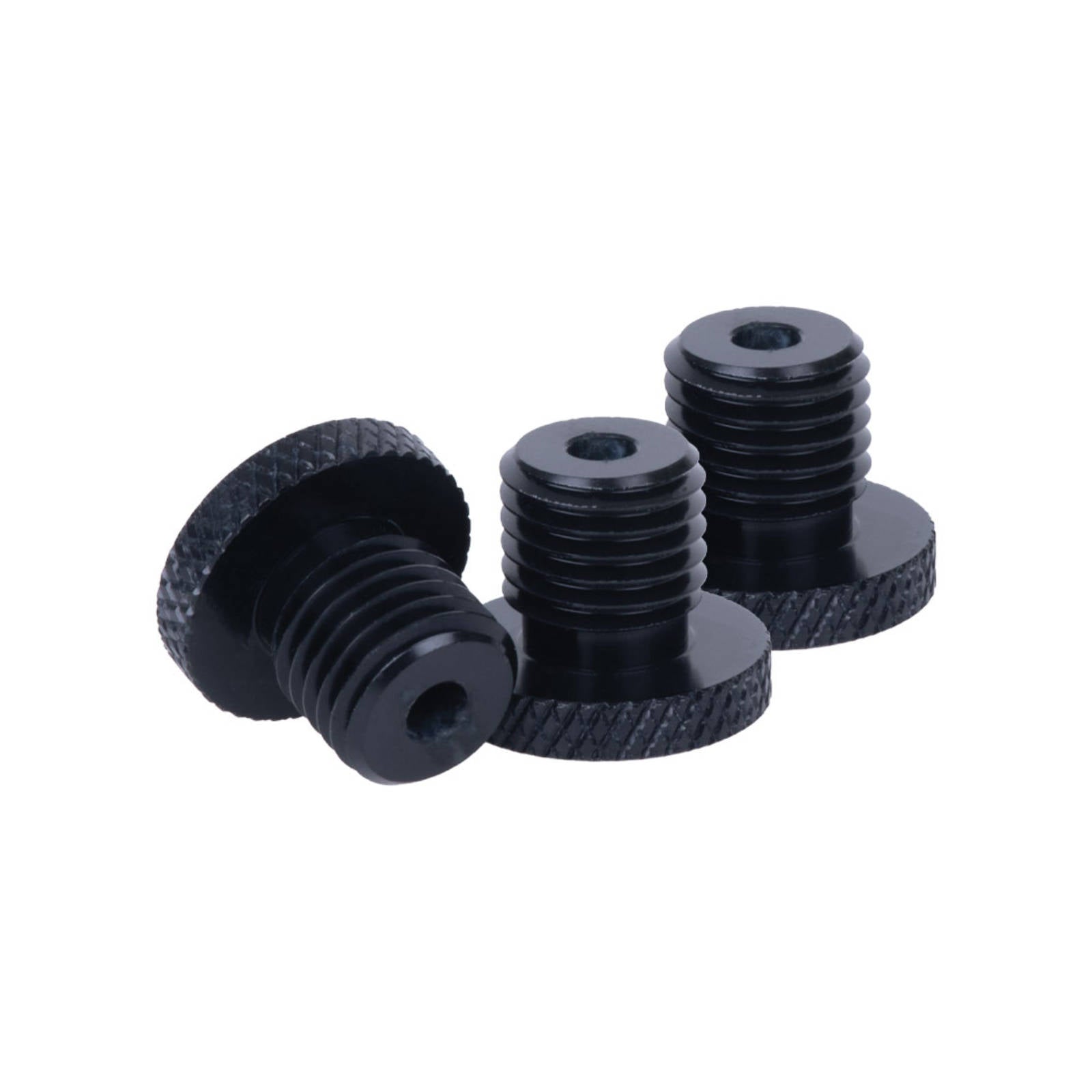 New OXFORD M8 Mirror Plugs 2 Right + 1 Left #OXOX755