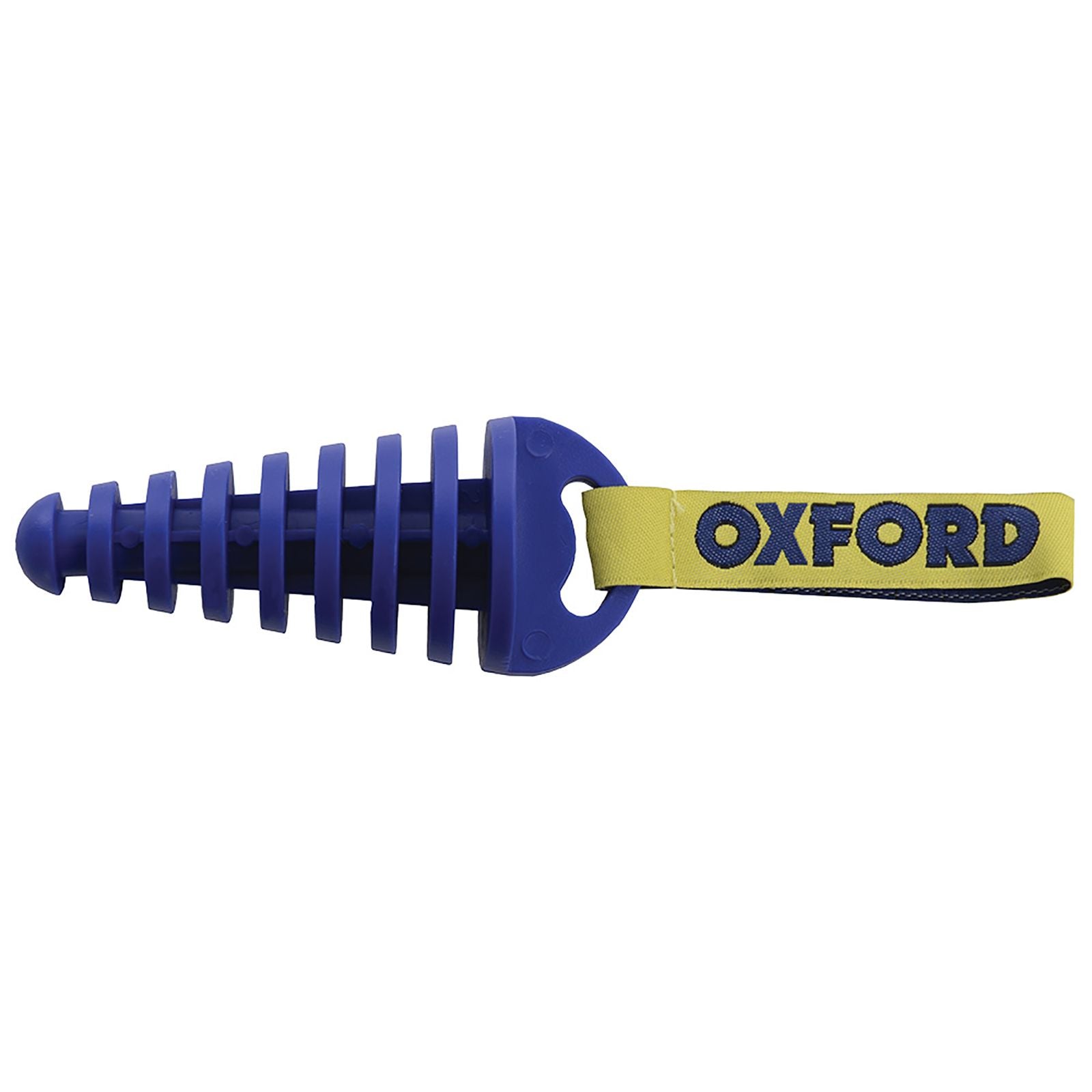 New OXFORD Bung 2 Stroke Exhaust Plug - Cleaning (Was Ox185) #OXOX768