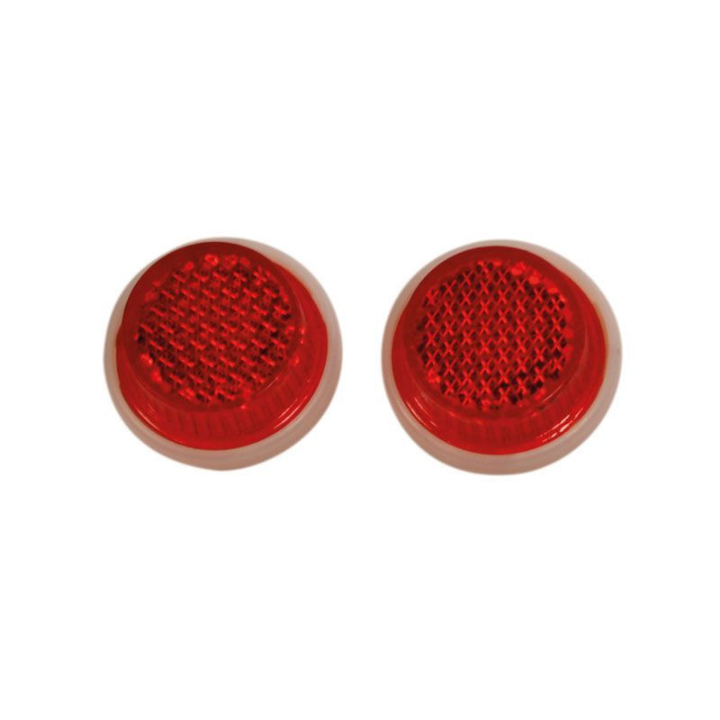 New OXFORD Reflectors 25mm (Pair) (Was Ox109 ) #OXOX803