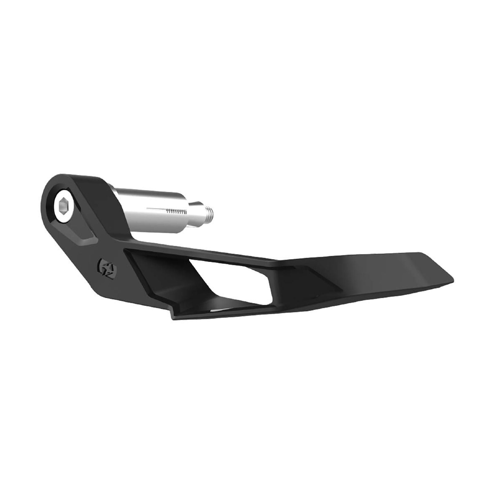 New OXFORD Racing Delrin Lever Guard - Left #OXOX808