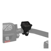 New OXFORD Cliqr Motorcycle Handlebar Mount 22.1Mm #OXOX850 | Australian Moto Spares