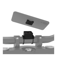 New OXFORD Cliqr Motorcycle Cable Tie Mount #OXOX851 | Australian Moto Spares