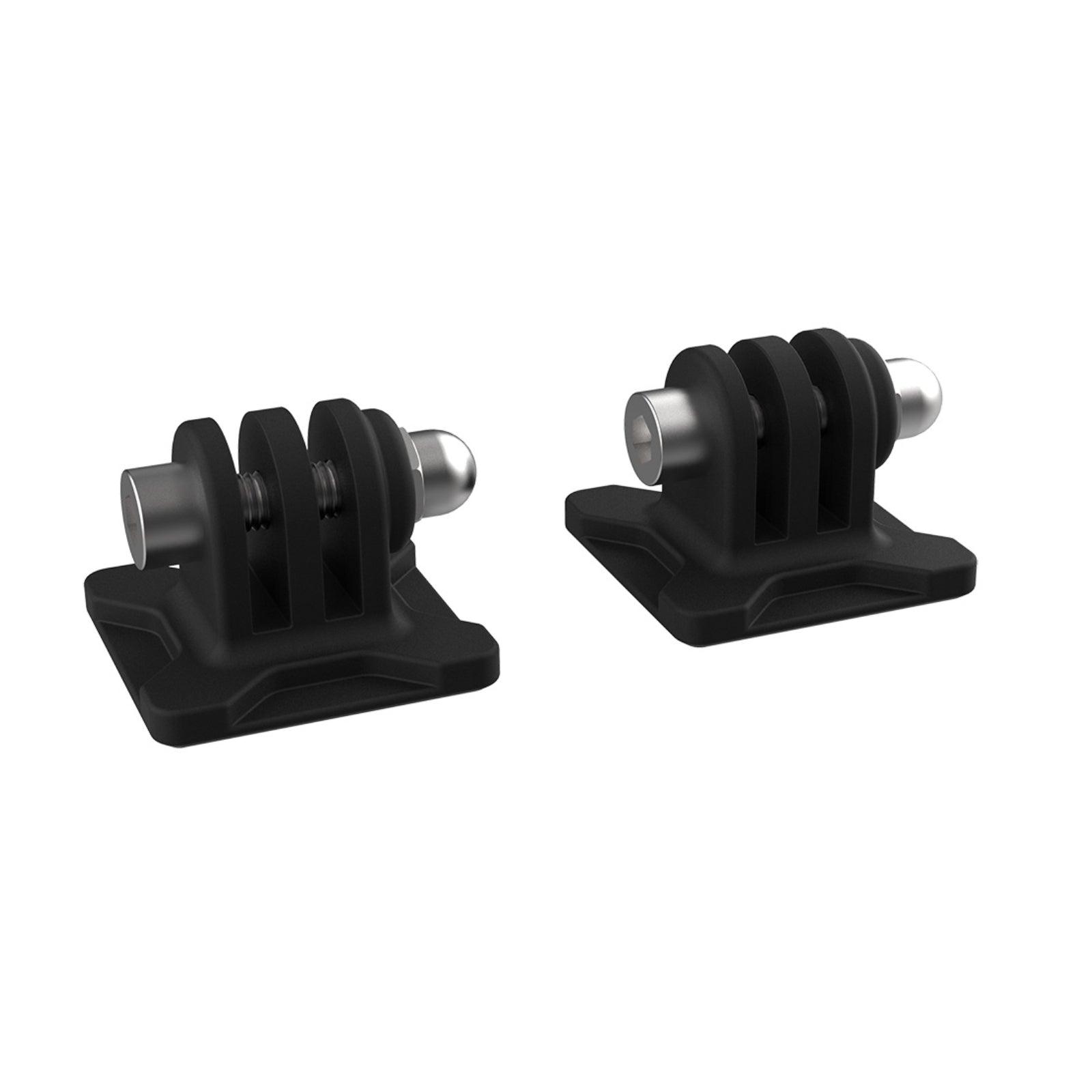 New OXFORD Cliqr Action Camera Mounts #OXOX856 | Australian Moto Spares