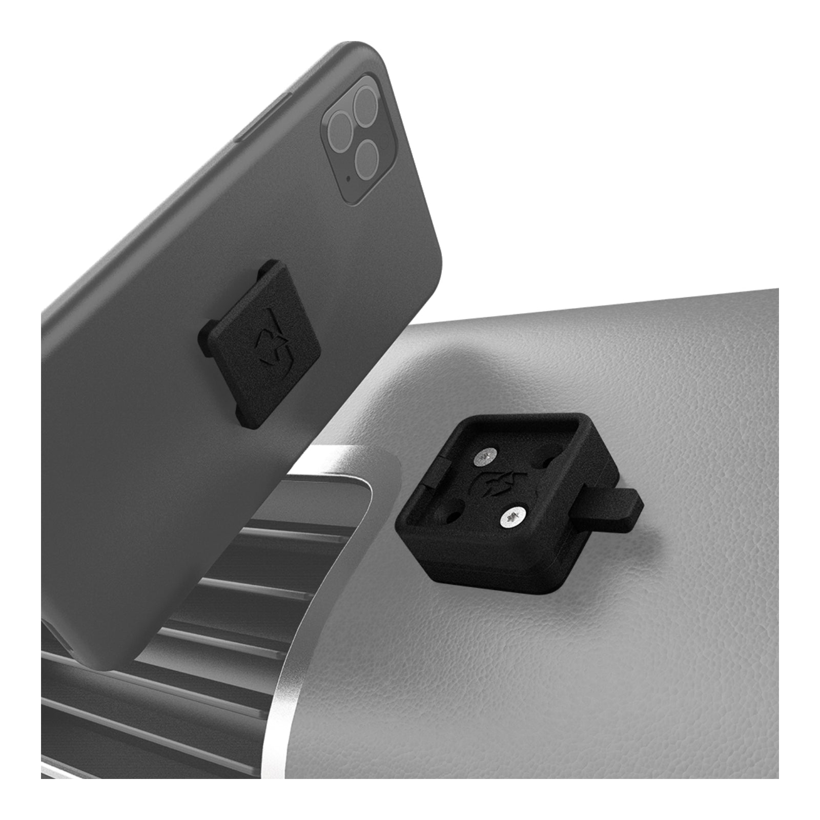 New OXFORD Cliqr Surface Device Mount System #OXOX858