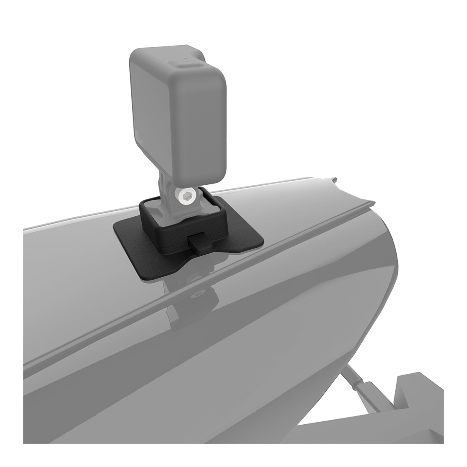 New OXFORD Cliqr Heavy Duty Surface Device Mount #OXOX861 | Australian Moto Spares