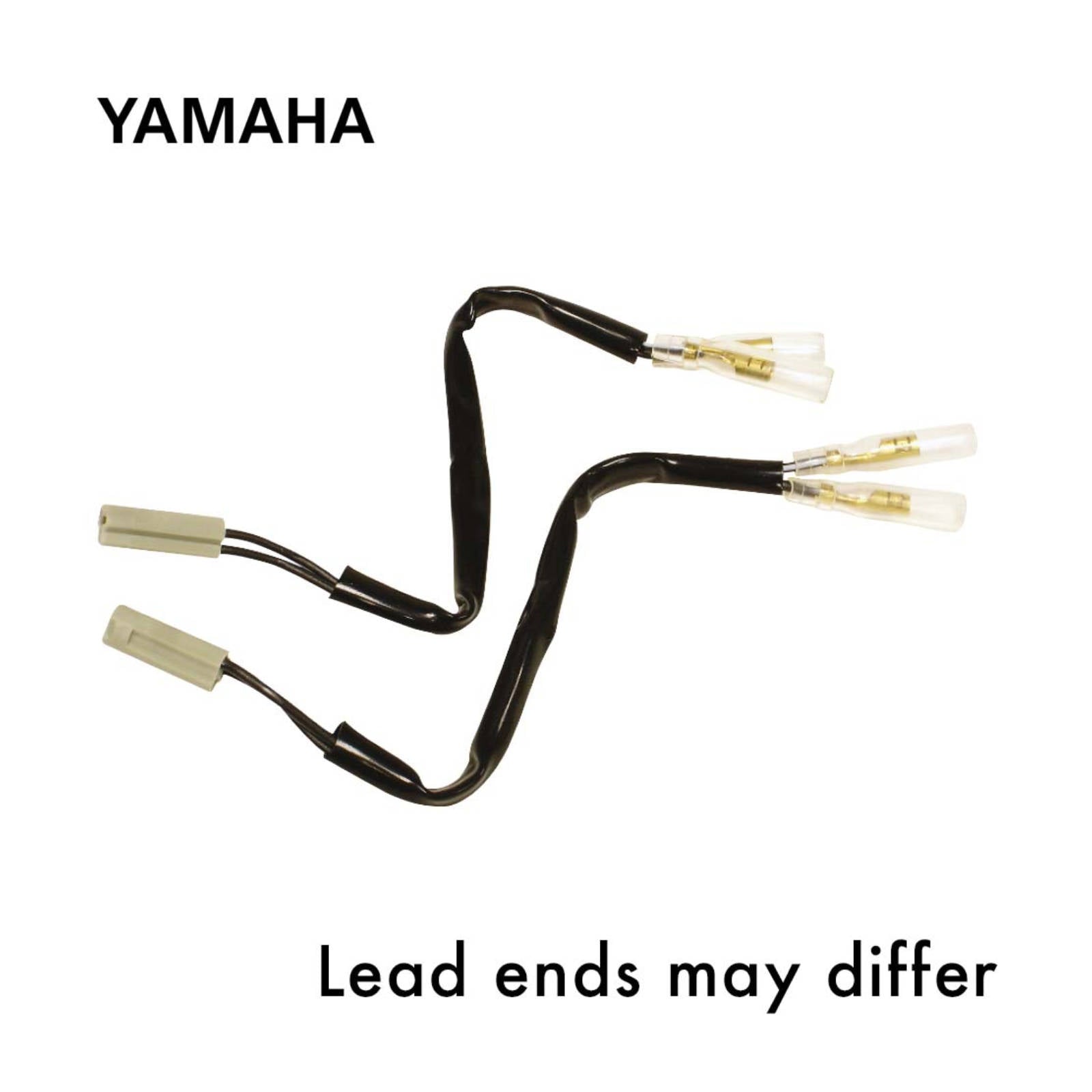 New OXFORD Indicator Leads For Yamaha #OXOX888