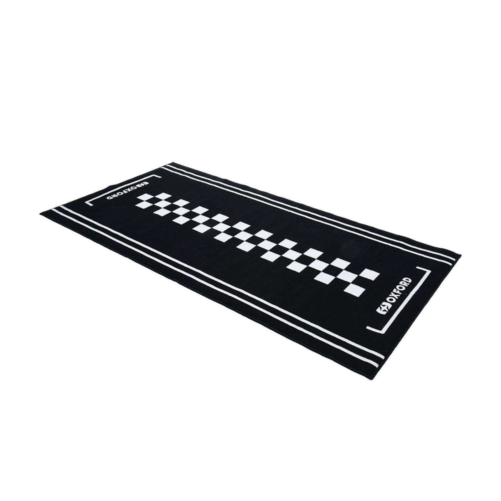 New OXFORD Workshop Mat Cafe - Large 200x100cm #OXOX918 | Australian Moto Spares