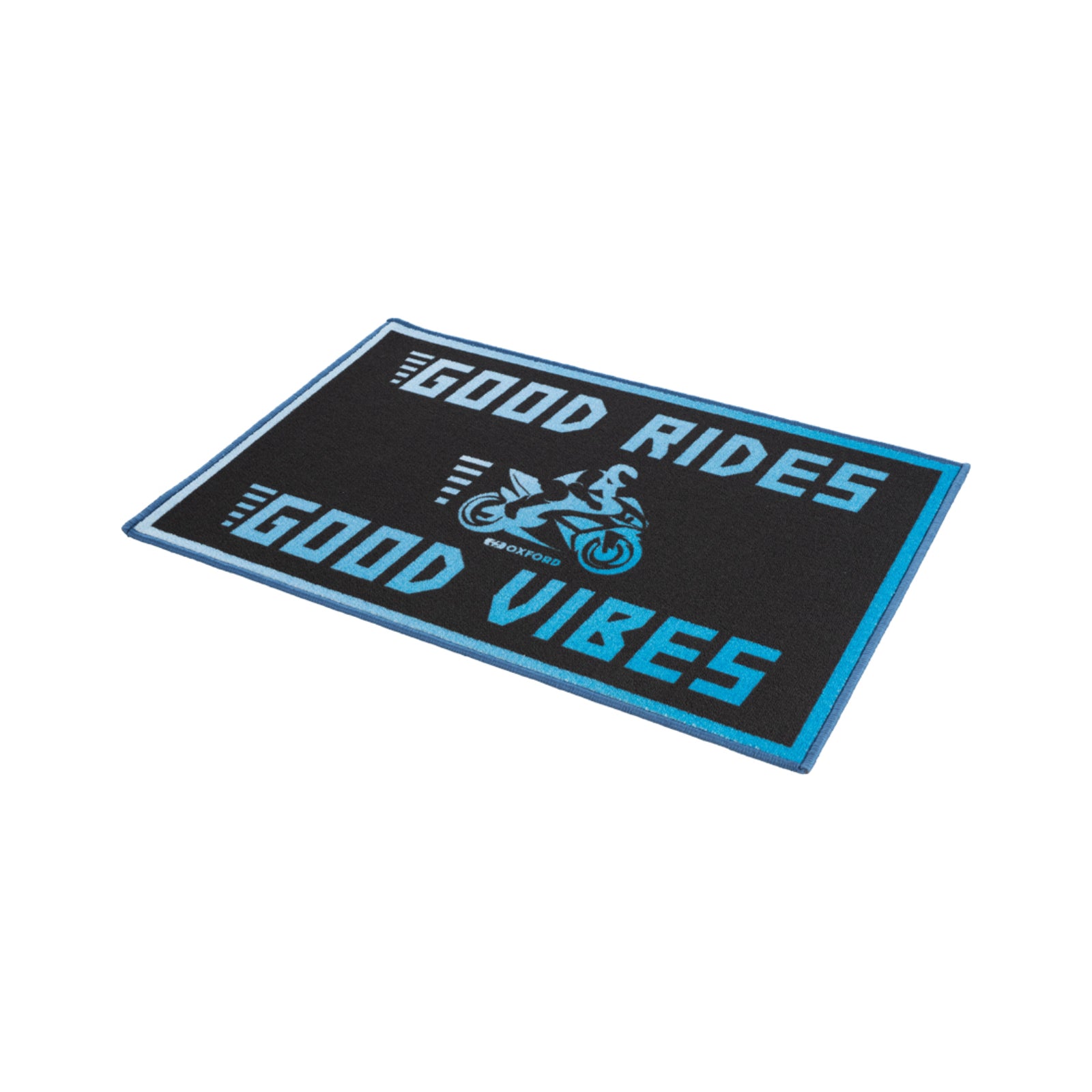 New OXFORD Door Mat: Good Vibes #OXOX943