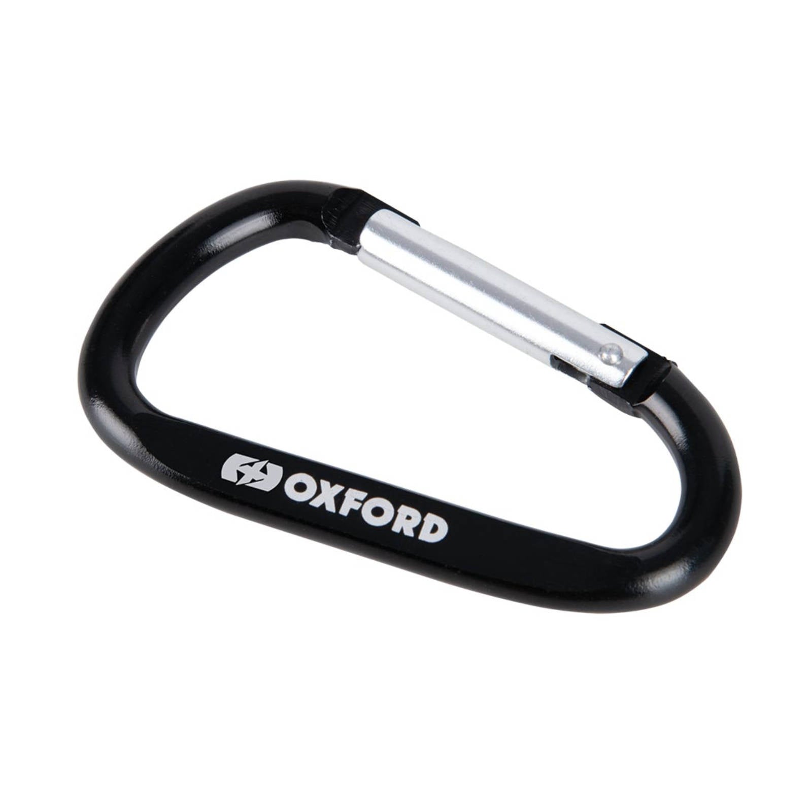 New OXFORD Carabiner Tie Down #OXOXCA | Australian Moto Spares