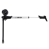 New OXFORD Shock / Fork Pump With Gauge-300Psi Max #OXPU770
