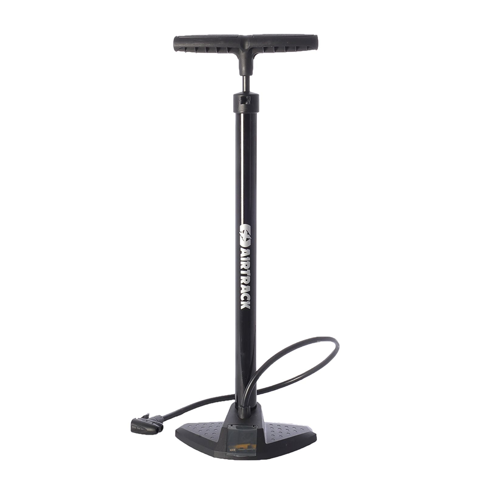 New OXFORD Airtack Workshop Steel Floor Pump #OXPU851