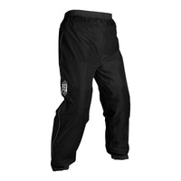 New OXFORD RAINSEAL OVER TROUSERS BLK 2XL OXRM2002XL