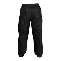 New OXFORD RAINSEAL OVER TROUSERS BLK 2XL OXRM2002XL