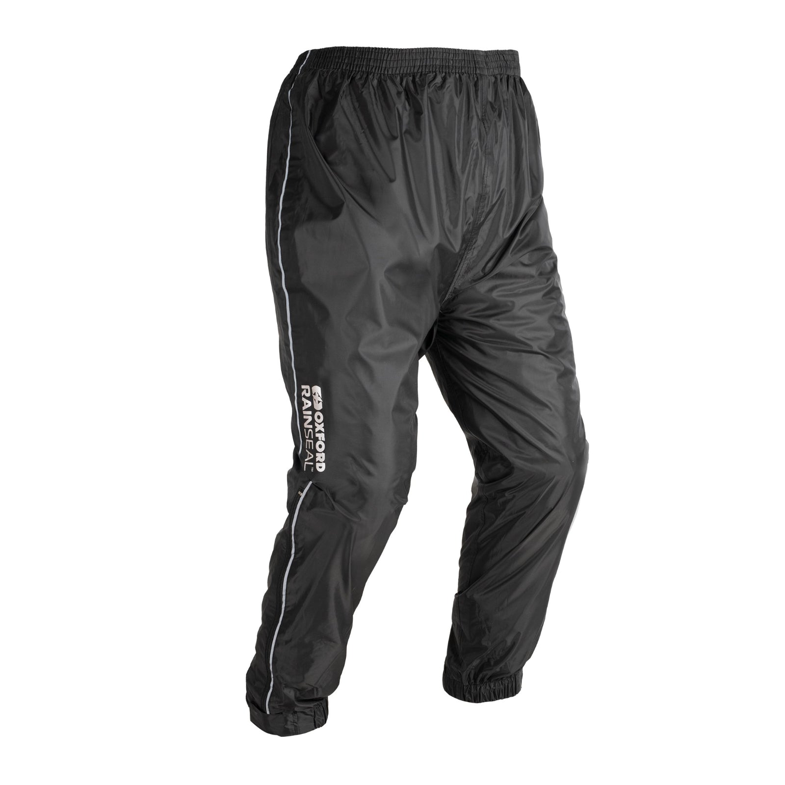 New OXFORD Rainseal Pant Black - 2XL #OXRM2130012XL