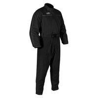 New OXFORD Rainseal Rain Suit - Black - Medium #OXRM300M