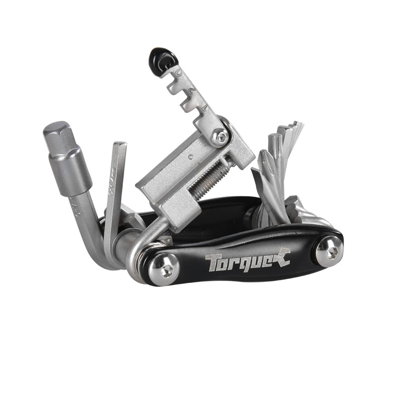 New OXFORD Mighty 14 Alumium Folding Tool #OXTL204