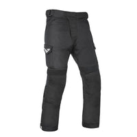 New OXFORD Quebec 1.0 Waterproof Pant - Tech Black (Short) (XL) #OXTM176103SXL
