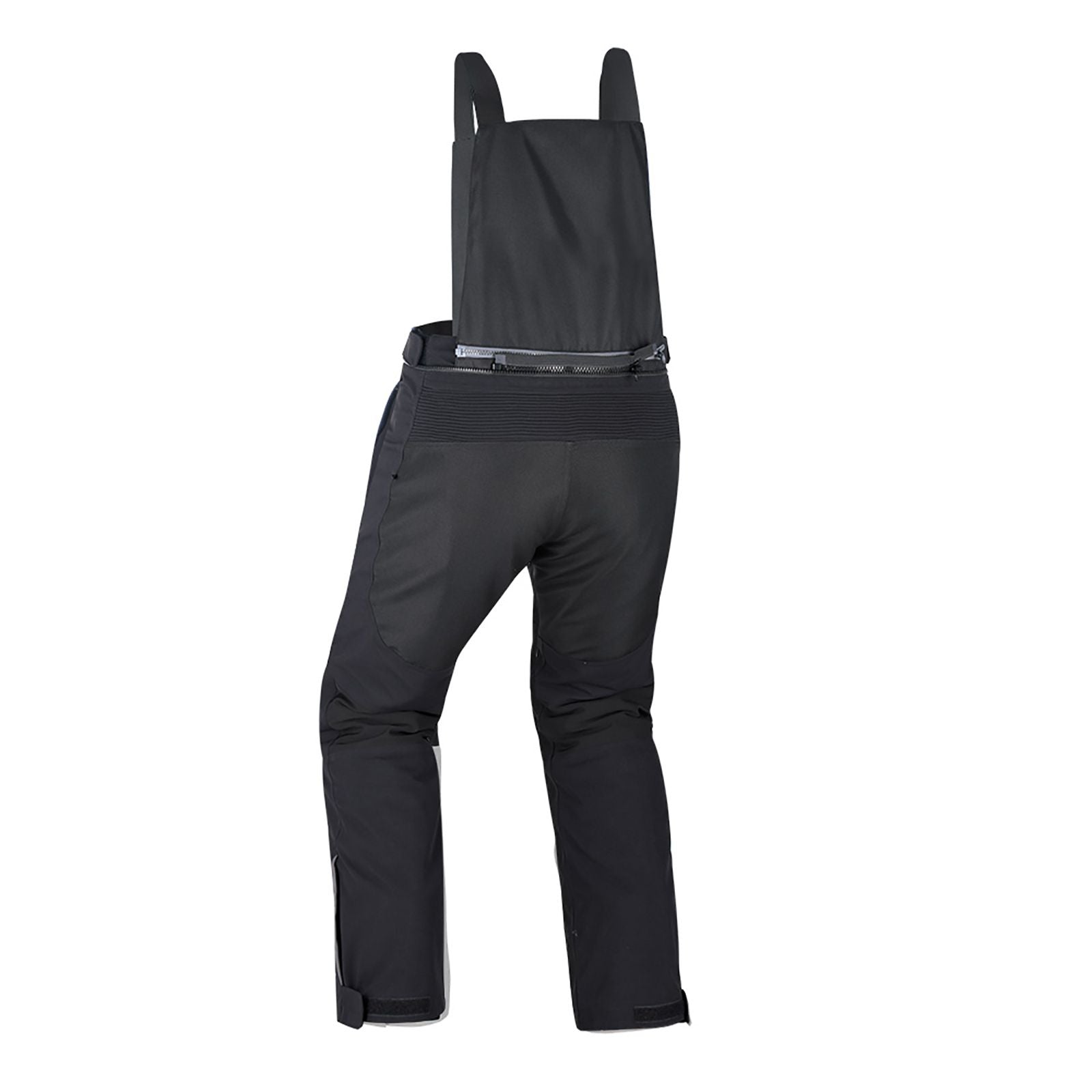 New OXFORD Mondial Laminate Pant - Tech Black (Regular) (2XL) #OXTM186101R2XL