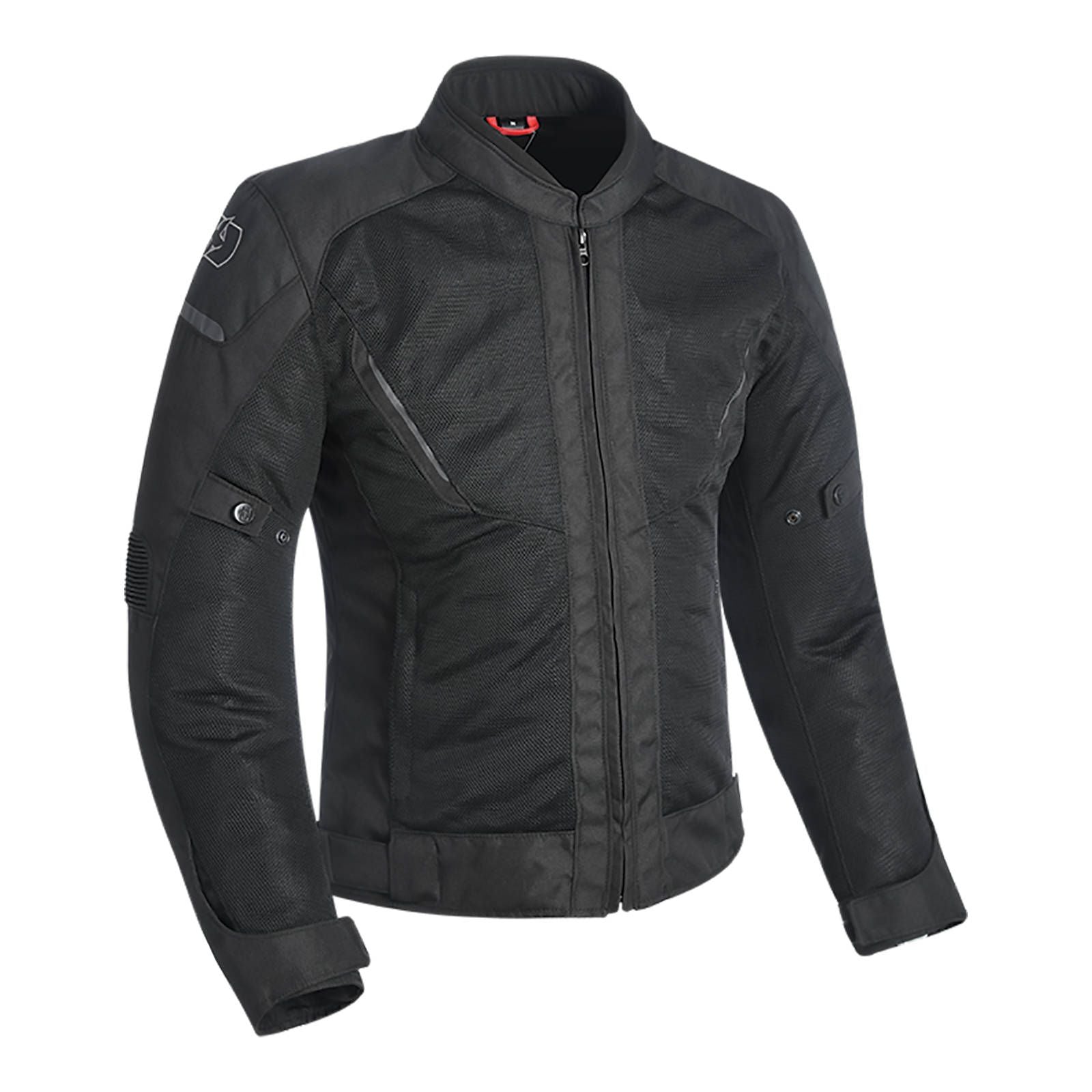 New OXFORD Delta Air 1.0 Jacket - Stealth Black (5XL) #OXTM1932015XL