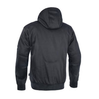 New OXFORD Super Hoodie 2.0 Jacket - Black (2XL) #OXTM1945012XL