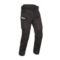 OXFORD Montreal 4.0 Dry2Dry Pant - Stealth Black (Long) (2XL) #OXTM206101L2XL | Australian Moto Spares