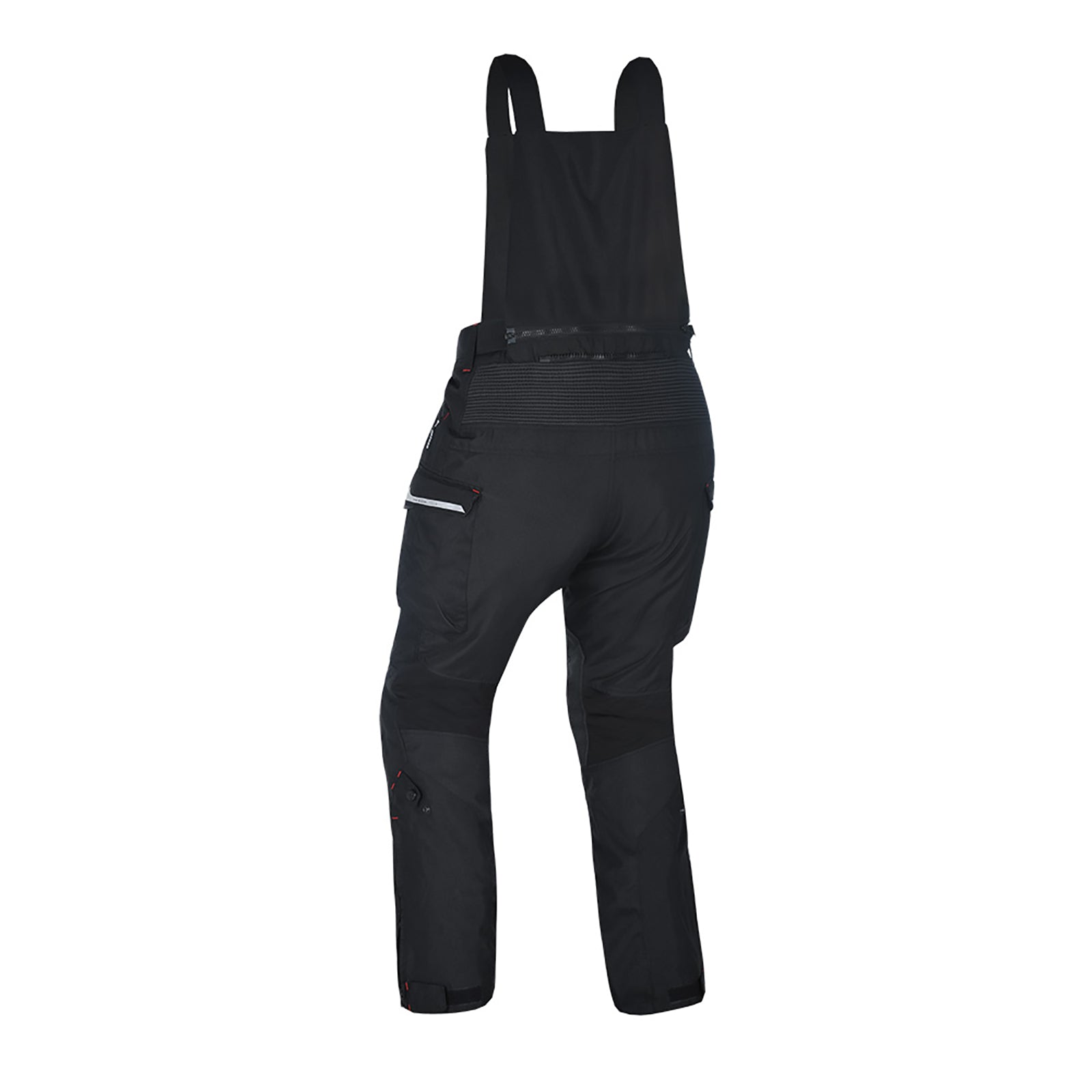 OXFORD Montreal 4.0 Dry2Dry Pant - Stealth Black (Short) (2XL) #OXTM206101S2XL