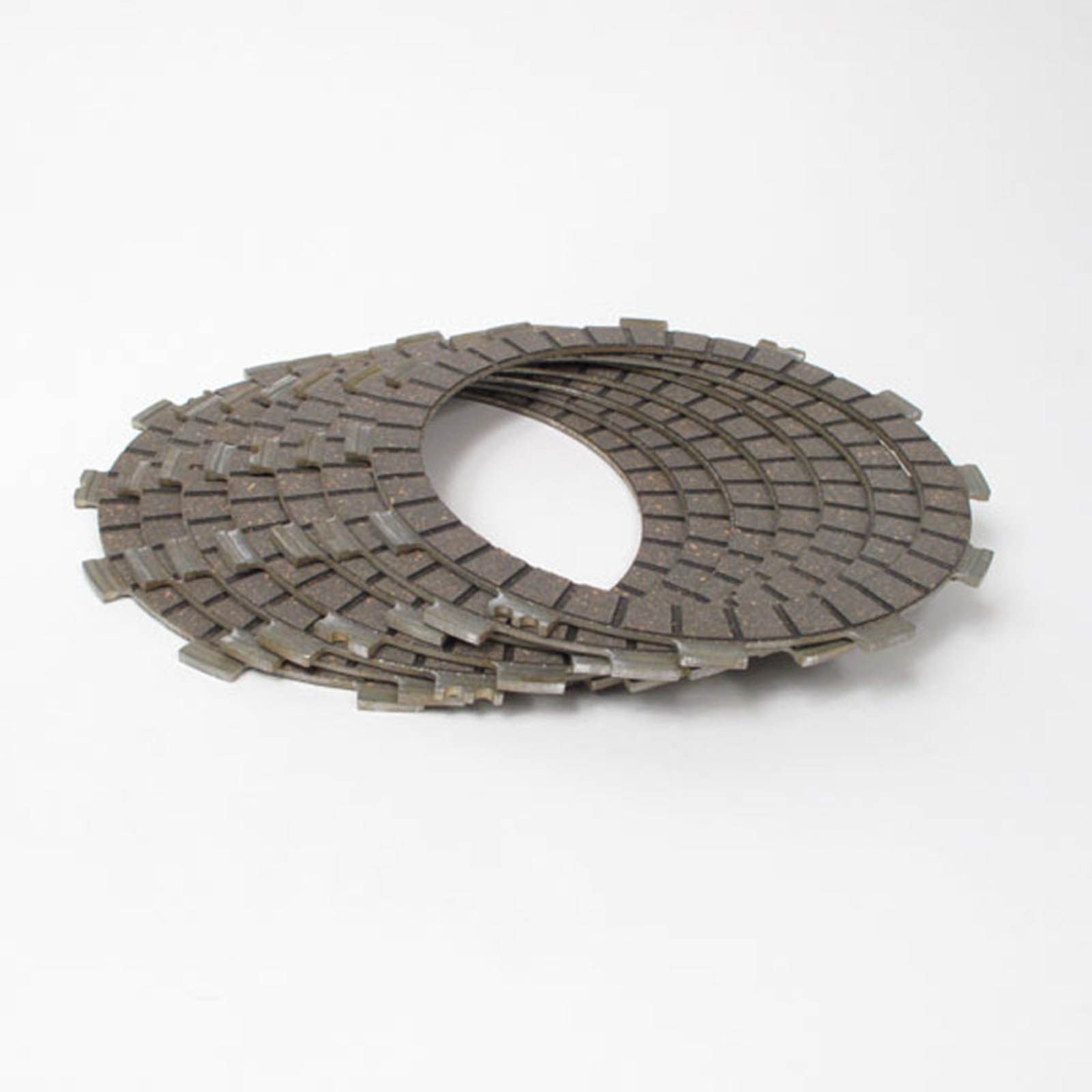 New PREMIER Fibre Clutch Kit #PBCK2309