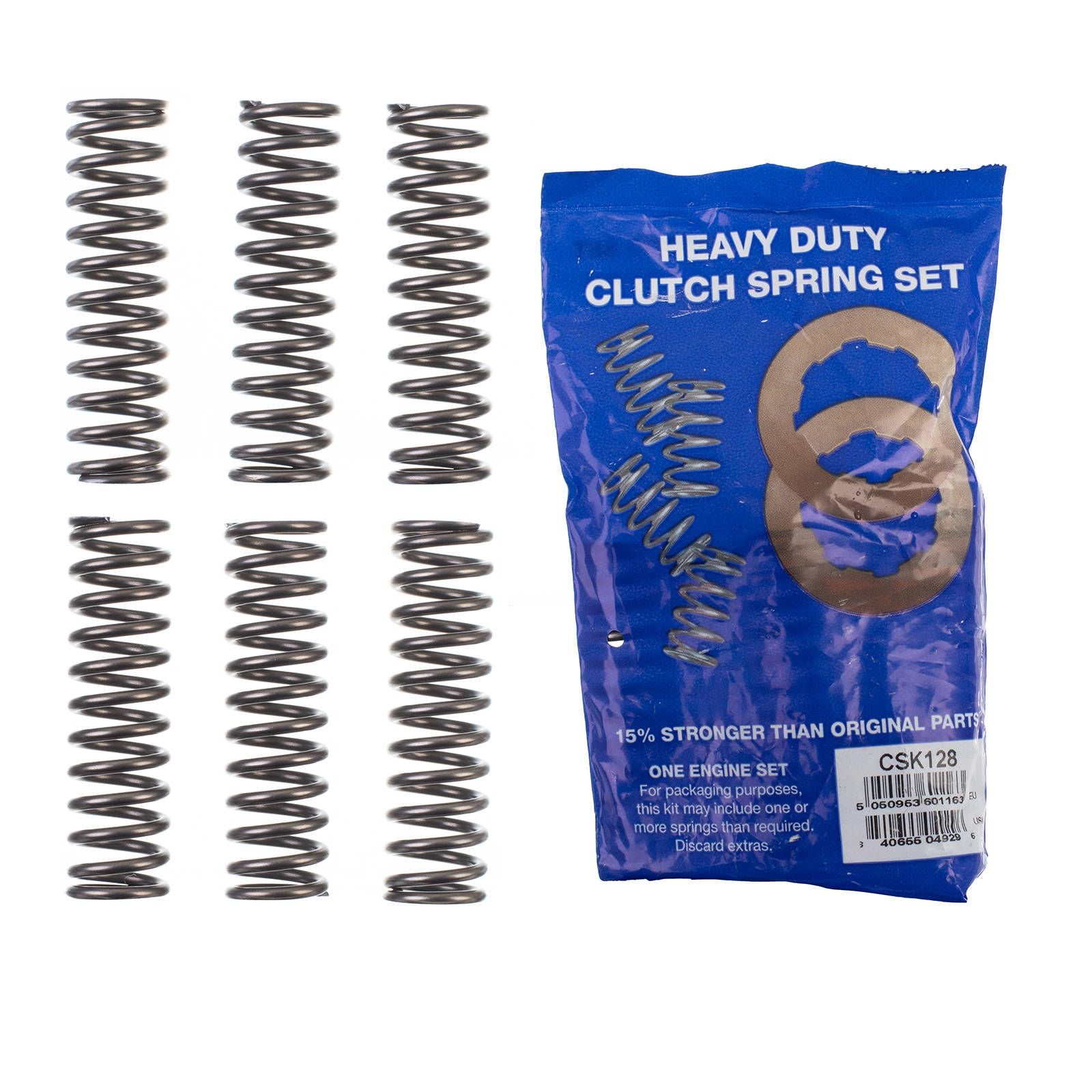 New PREMIER Clutch Spring - Heavy Duty #PBCSK128