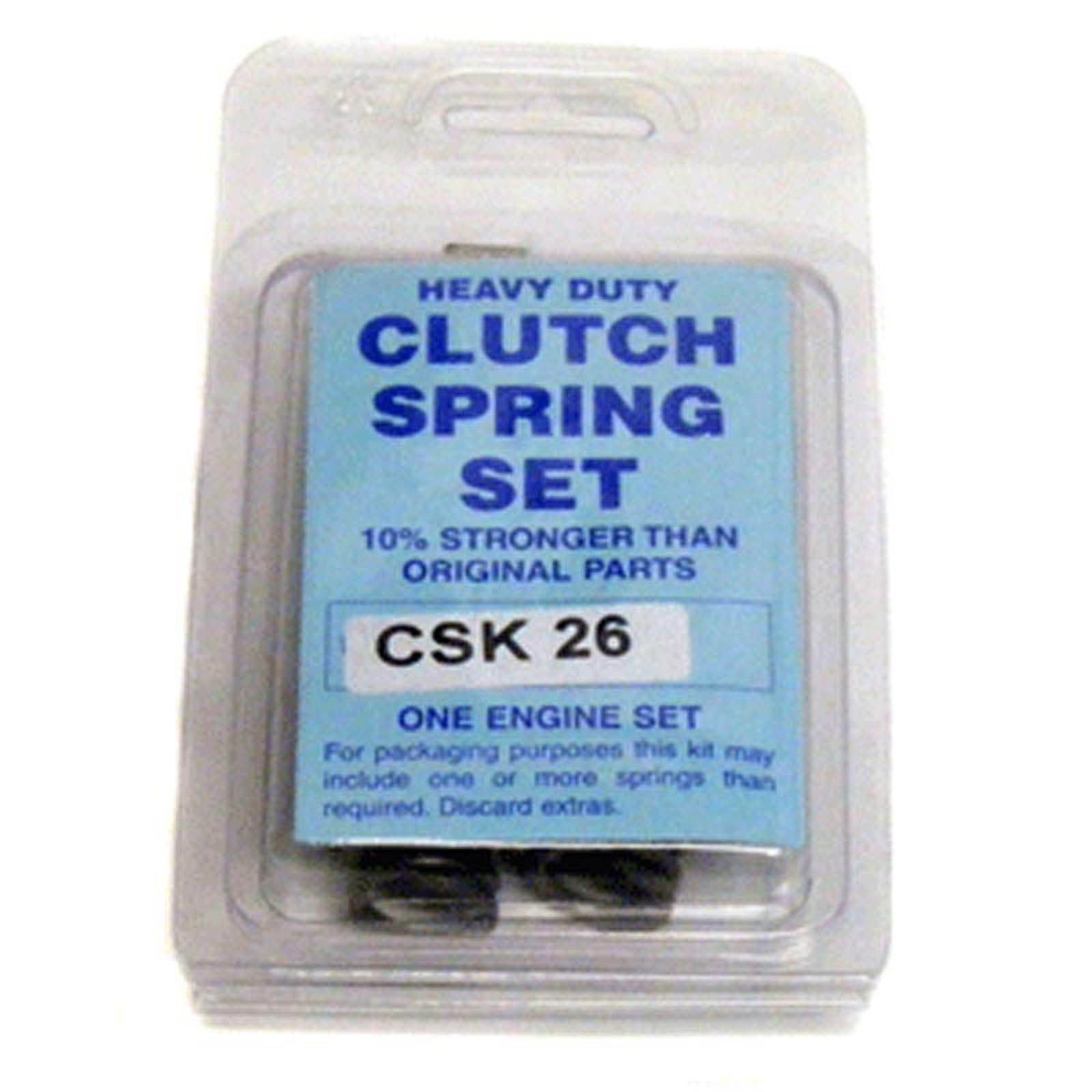 New PREMIER Clutch Spring - Heavy Duty #PBCSK186