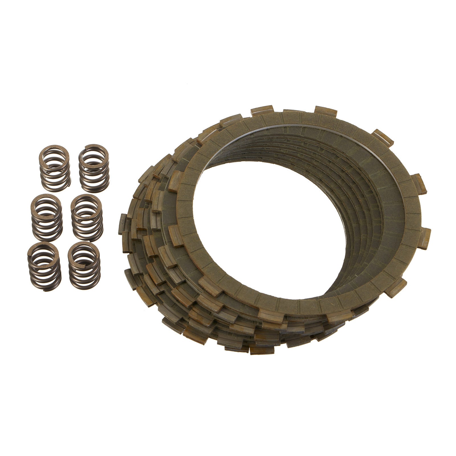 New PREMIER PSC Race & Sport Kevlar Clutch Kit #PBPSC68