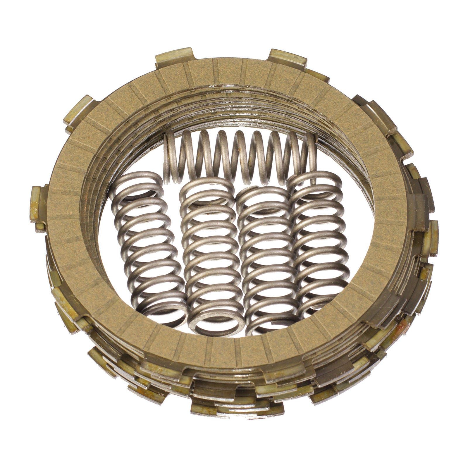 New PREMIER PSC Race & Sport Kevlar Clutch Kit #PBPSC71