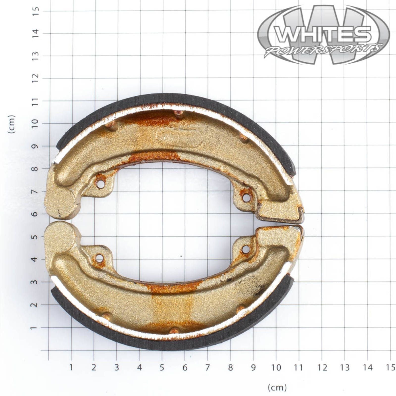 New PREMIER Brake Shoes #PBS103