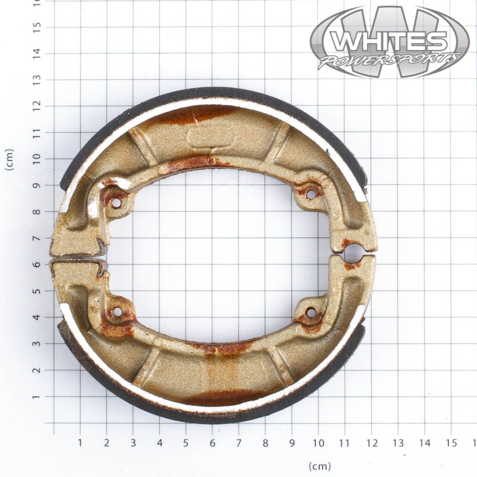 New PREMIER Brake Shoes #PBS16