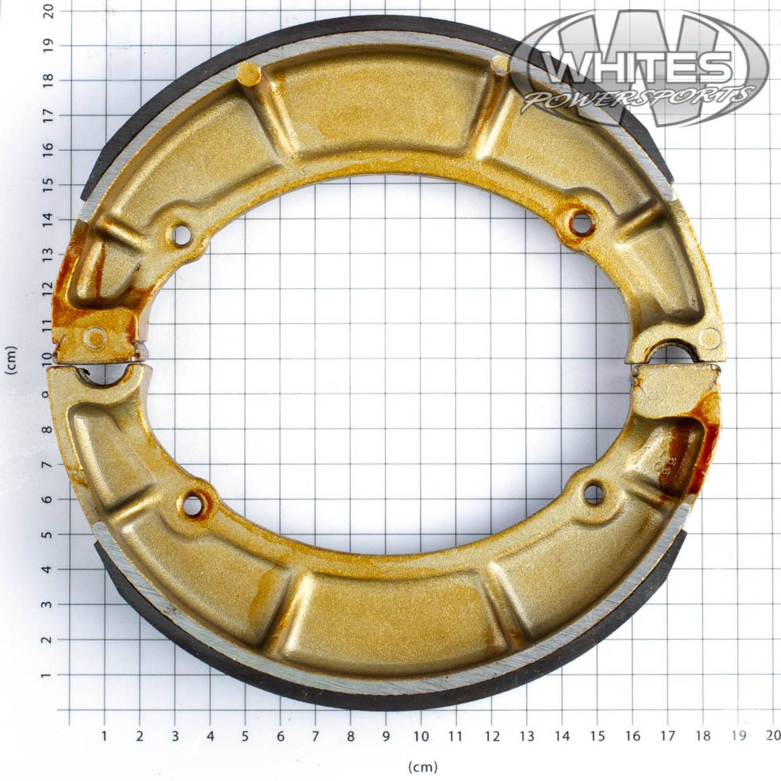 New PREMIER Brake Shoes #PBS29