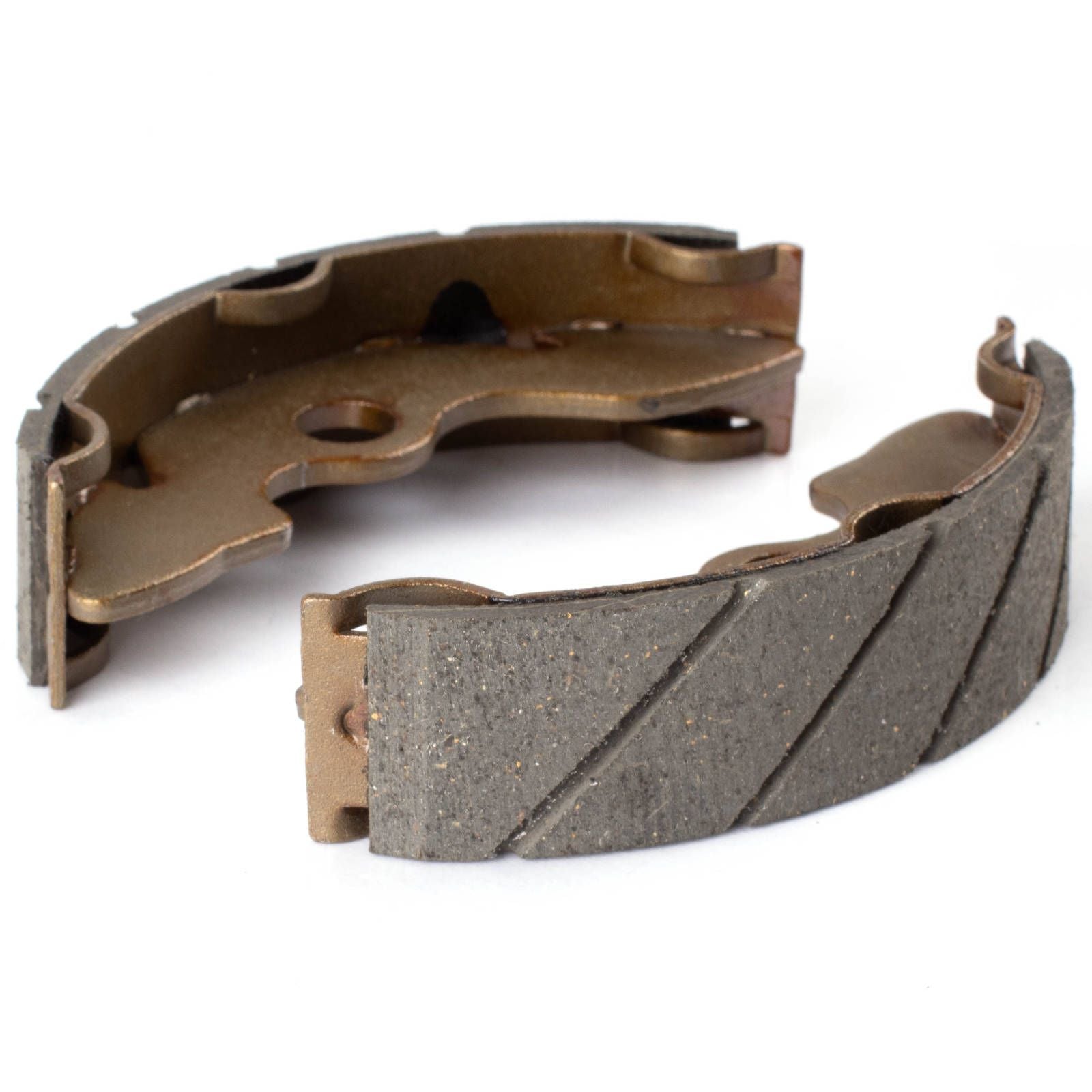 New PREMIER Brake Shoes #PBS82