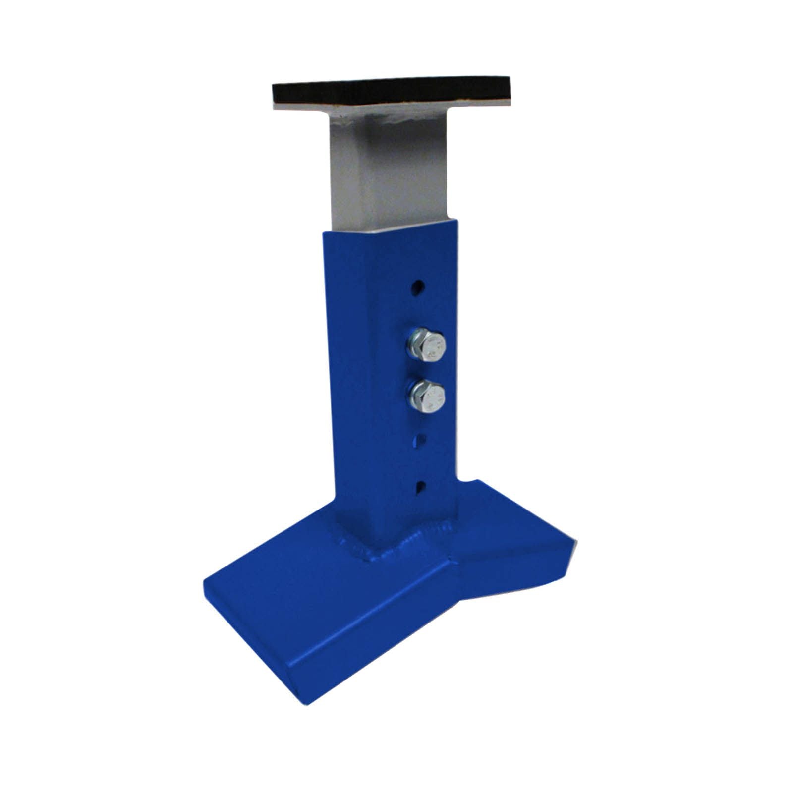 New WHITES Fork Seal Saver Adjustable - Blue #PP-2860-U