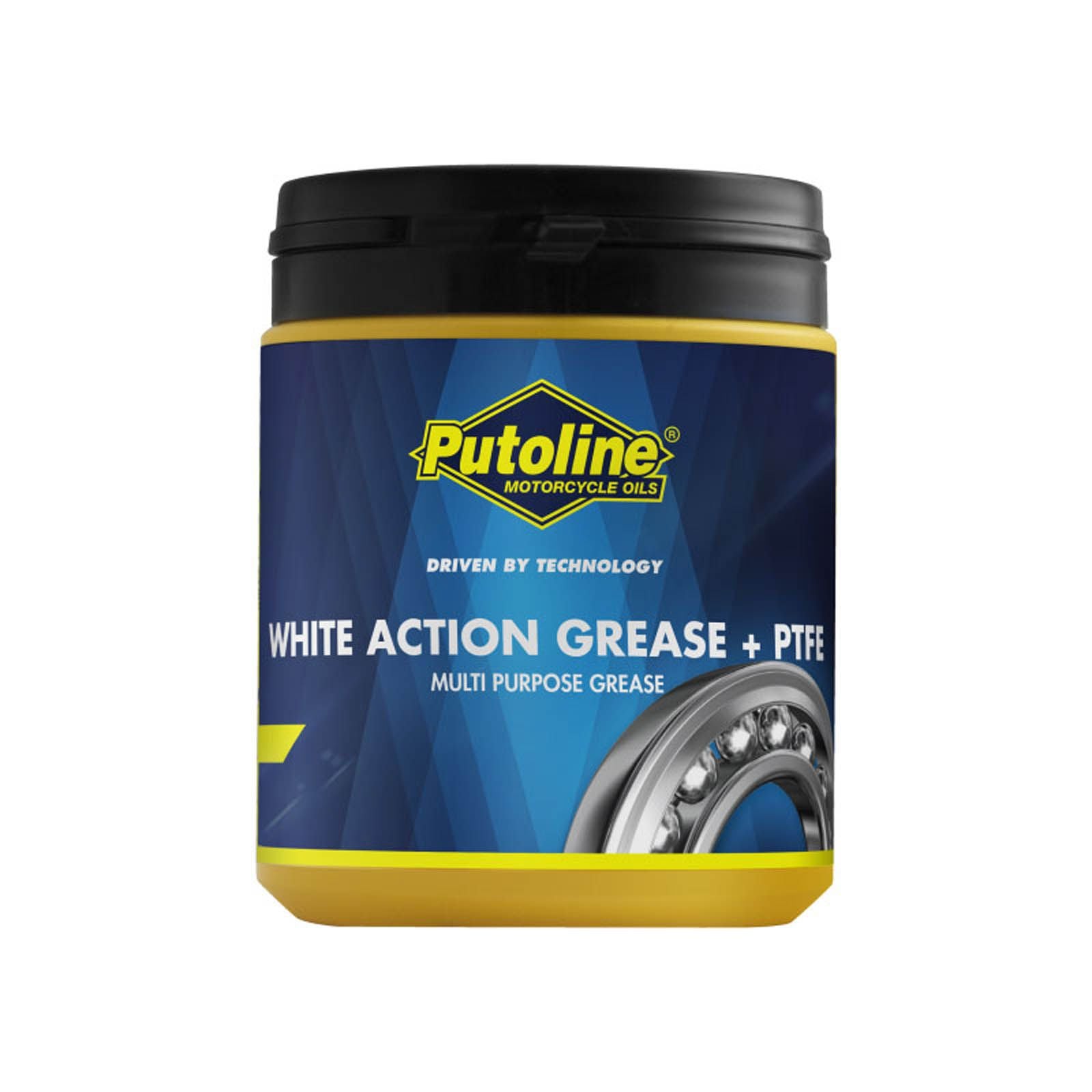 New PUTOLINE Action Grease - 600g #PTAGW600