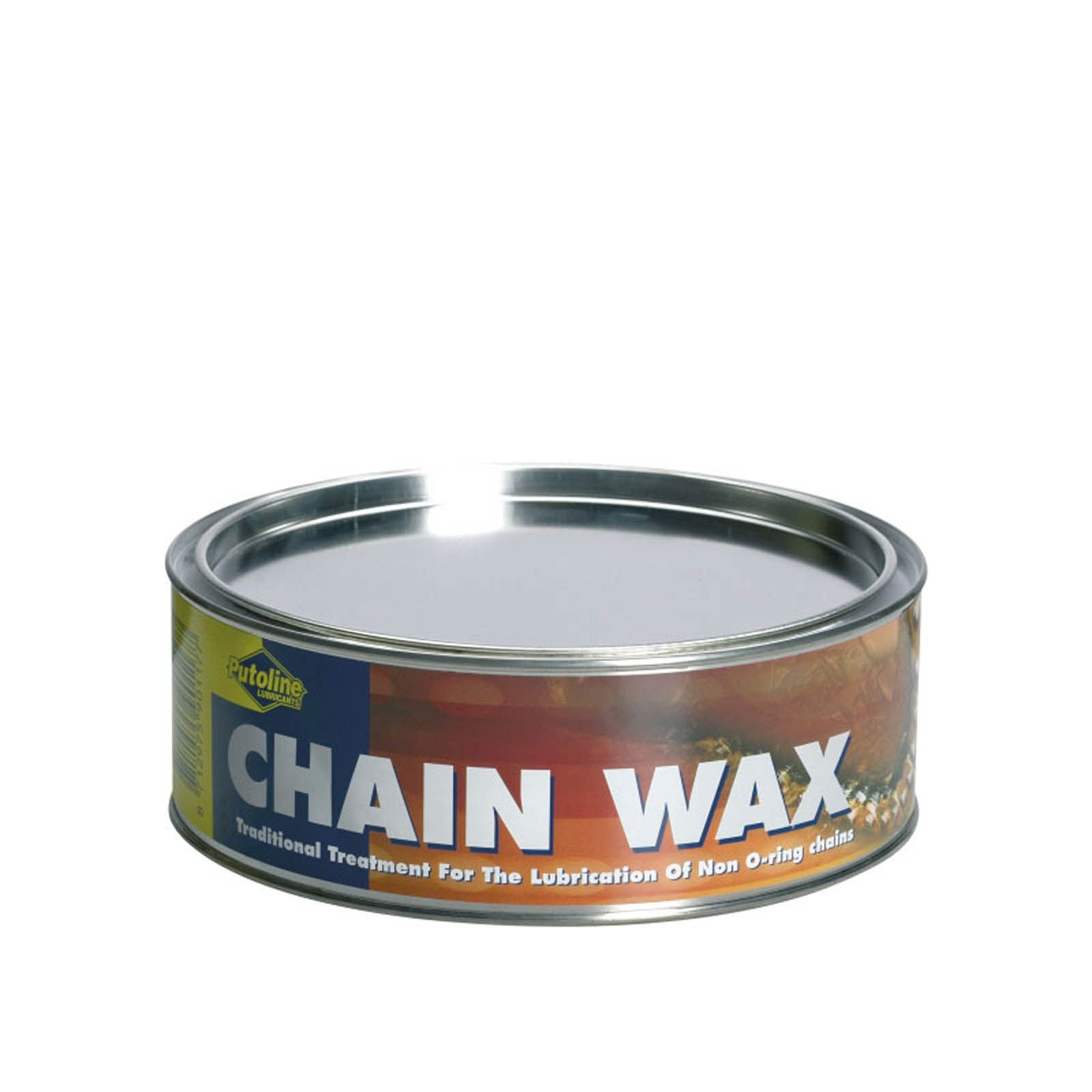 New PUTOLINE Chain Wax - 1kg #PTCWK1KG