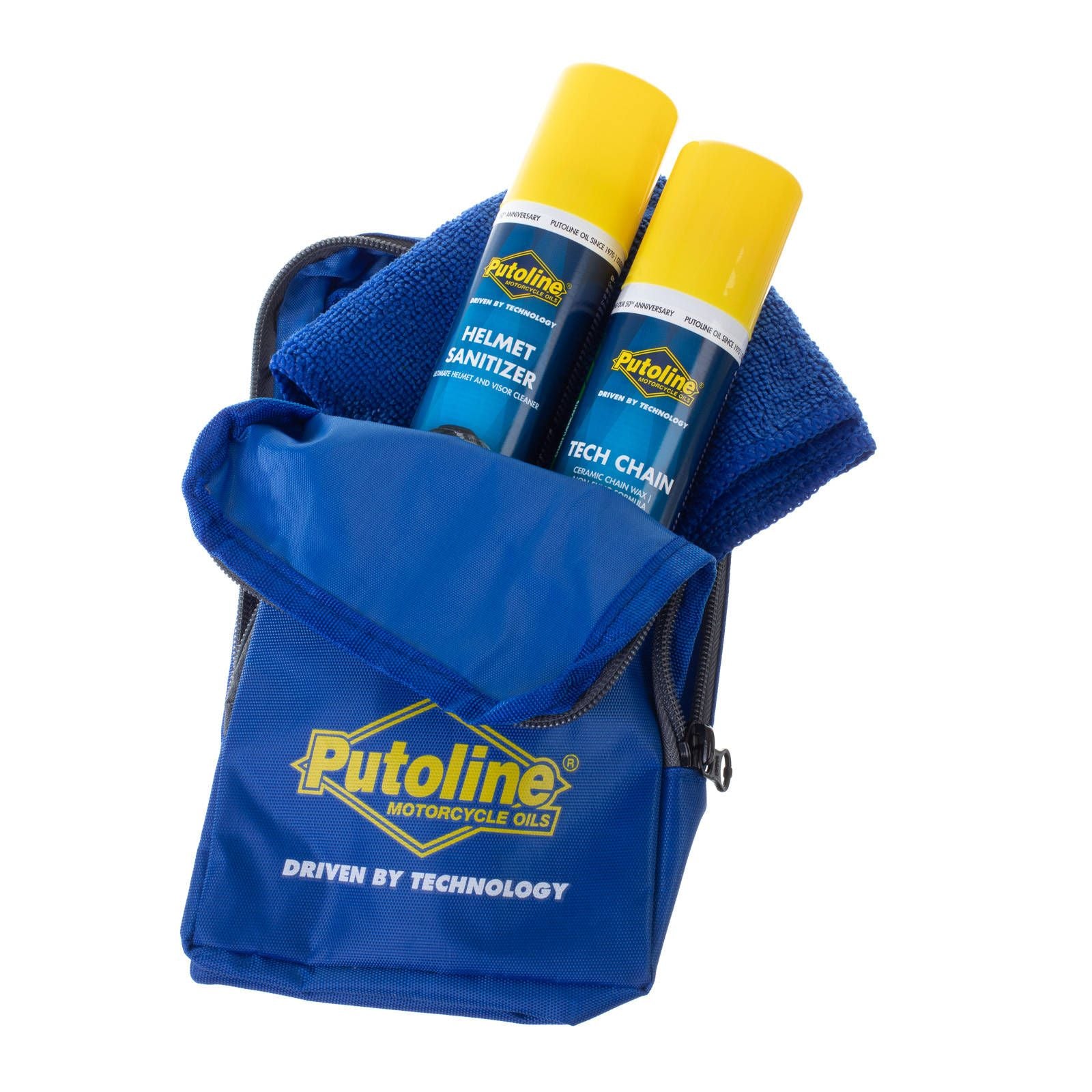 New PUTOLINE MINI TRAVEL KIT PTMTK