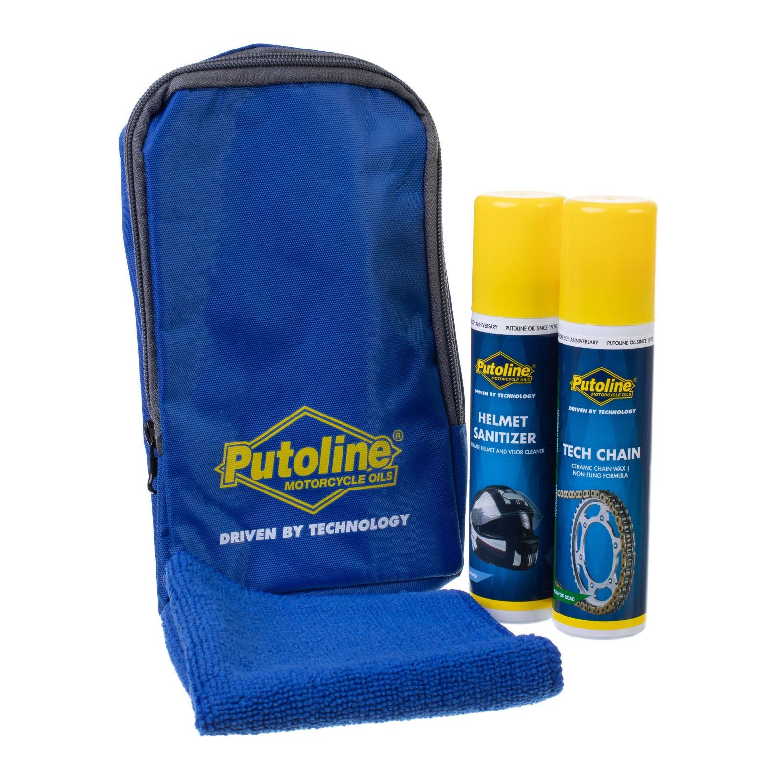 New PUTOLINE MINI TRAVEL KIT PTMTK